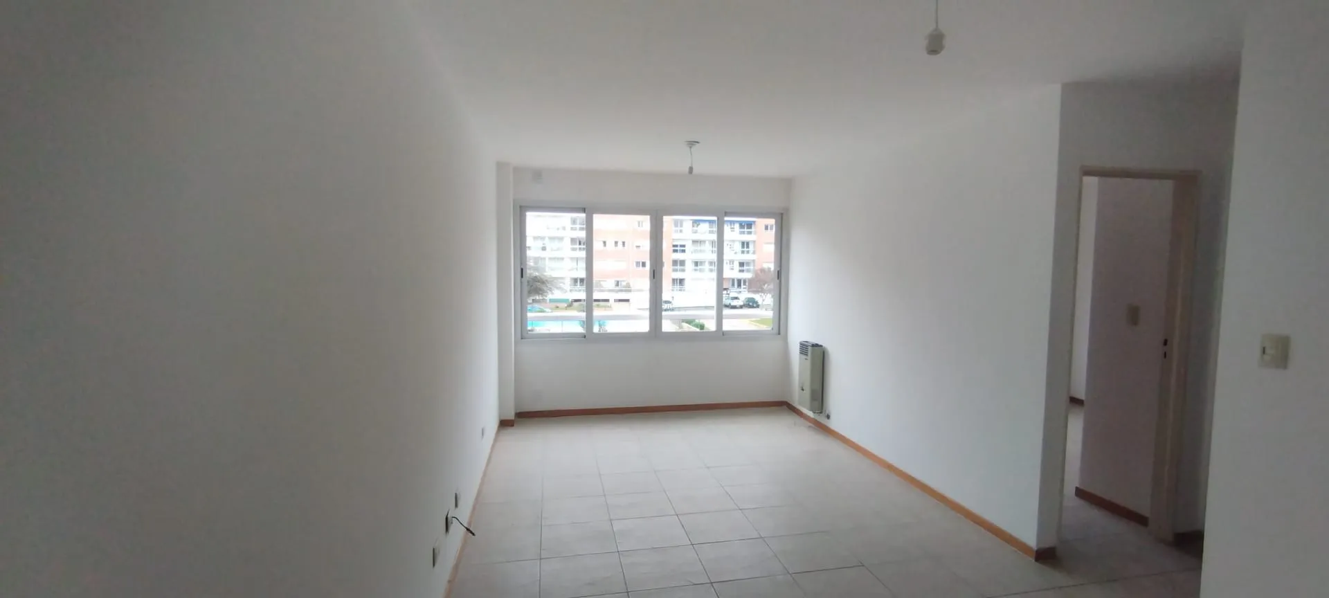 Dpto. de 1 dorm. en el Complejo Milénica super cómodo!!!