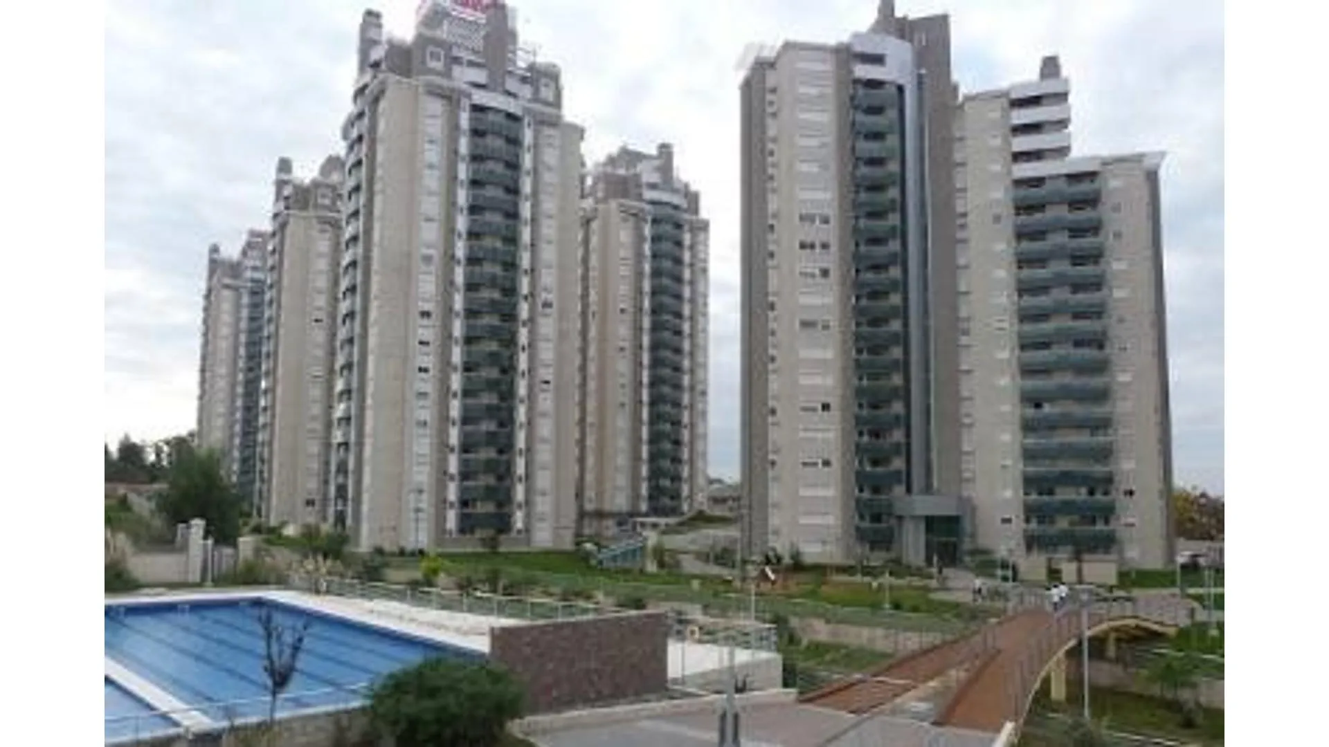DEPTO VENTA ALTO VILLASOL opcional Cochera
