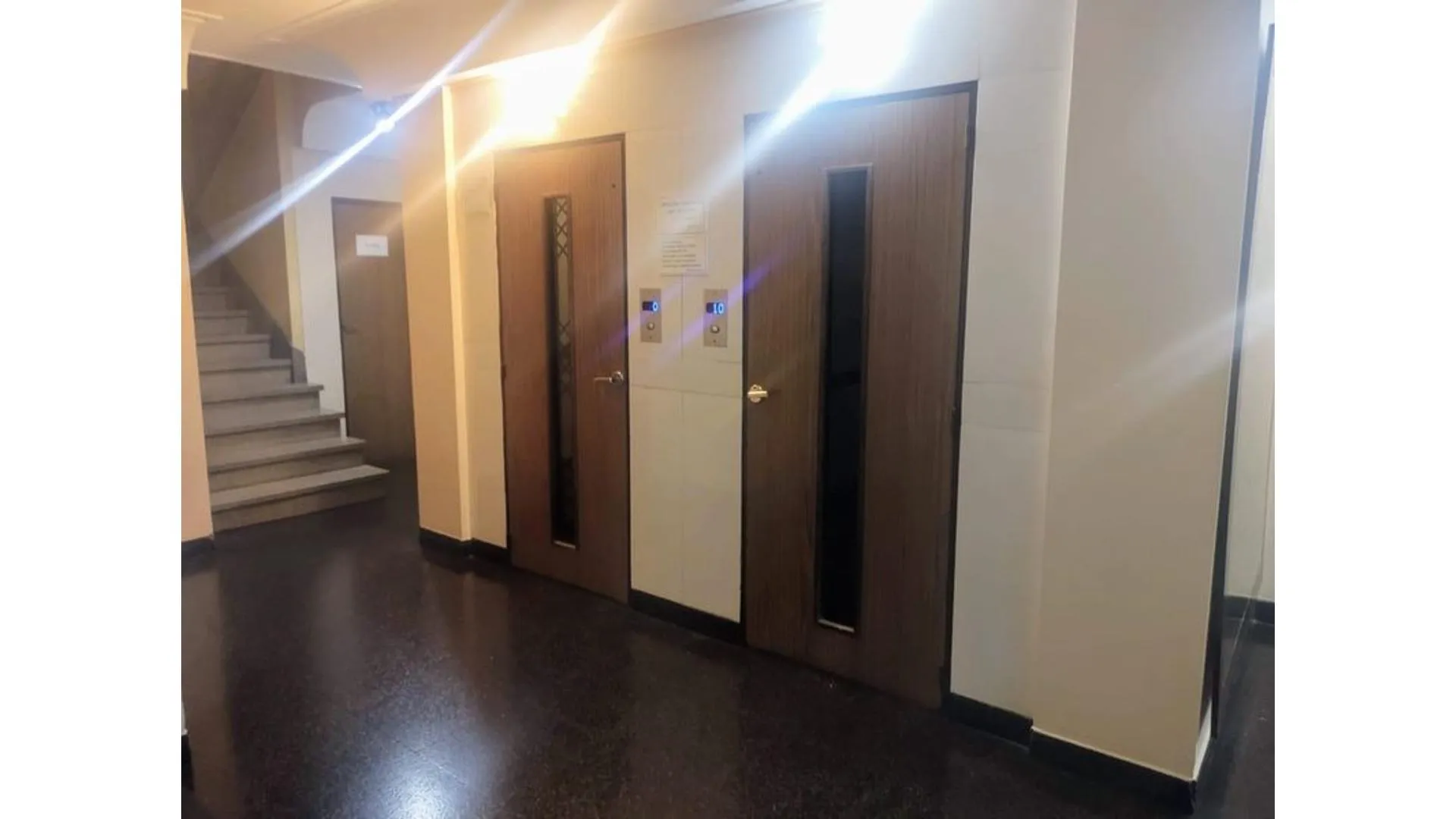 Monoamb Amoblado full a mts Univ de Palermo Av Córdoba 3500