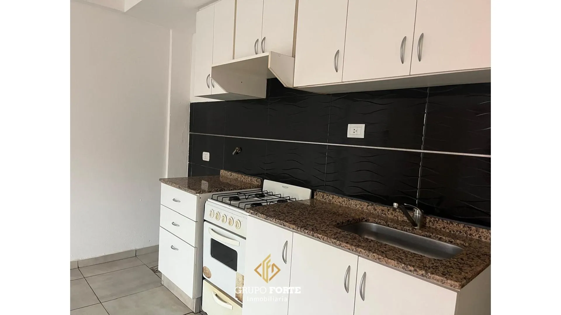 Departamento en venta, San Vicente