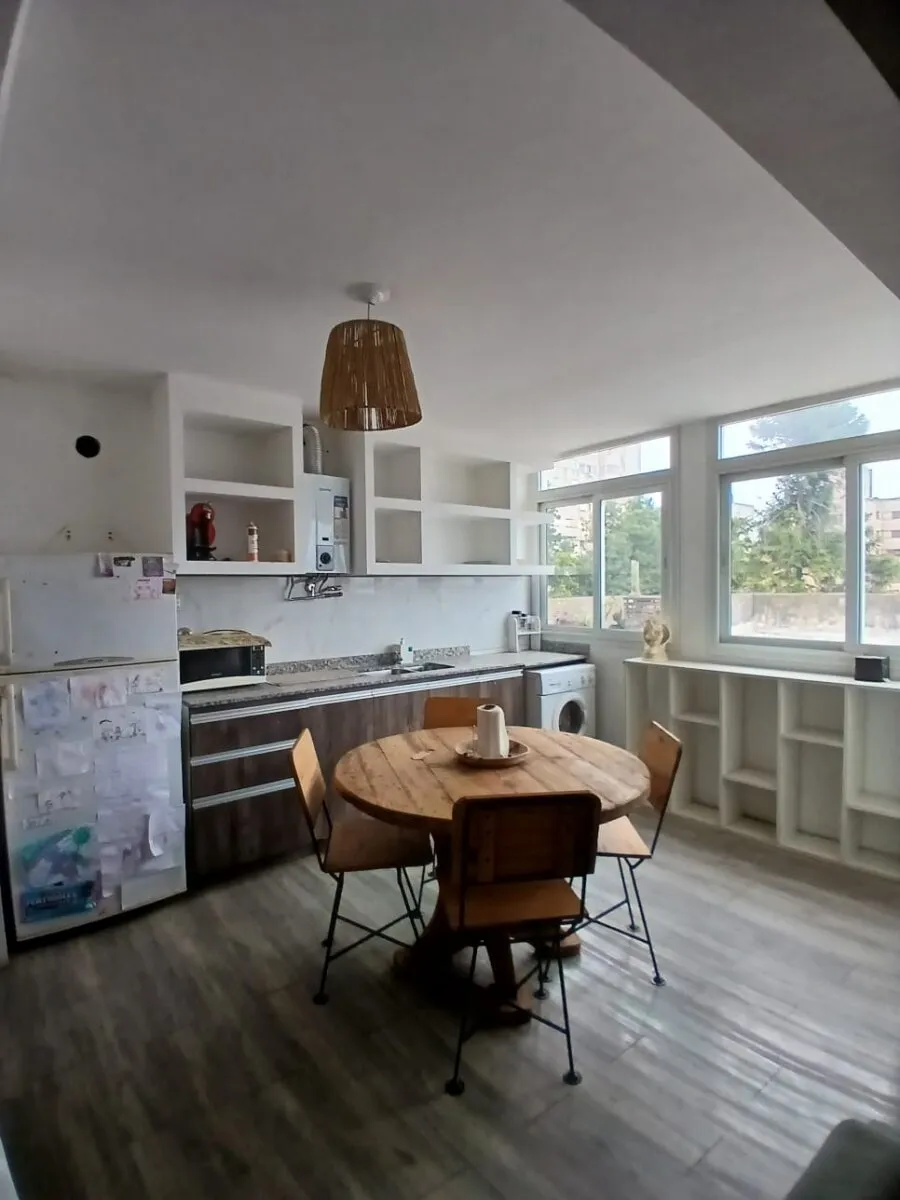 VENTA DE DEPARTAMENTO B° RIVADAVIA