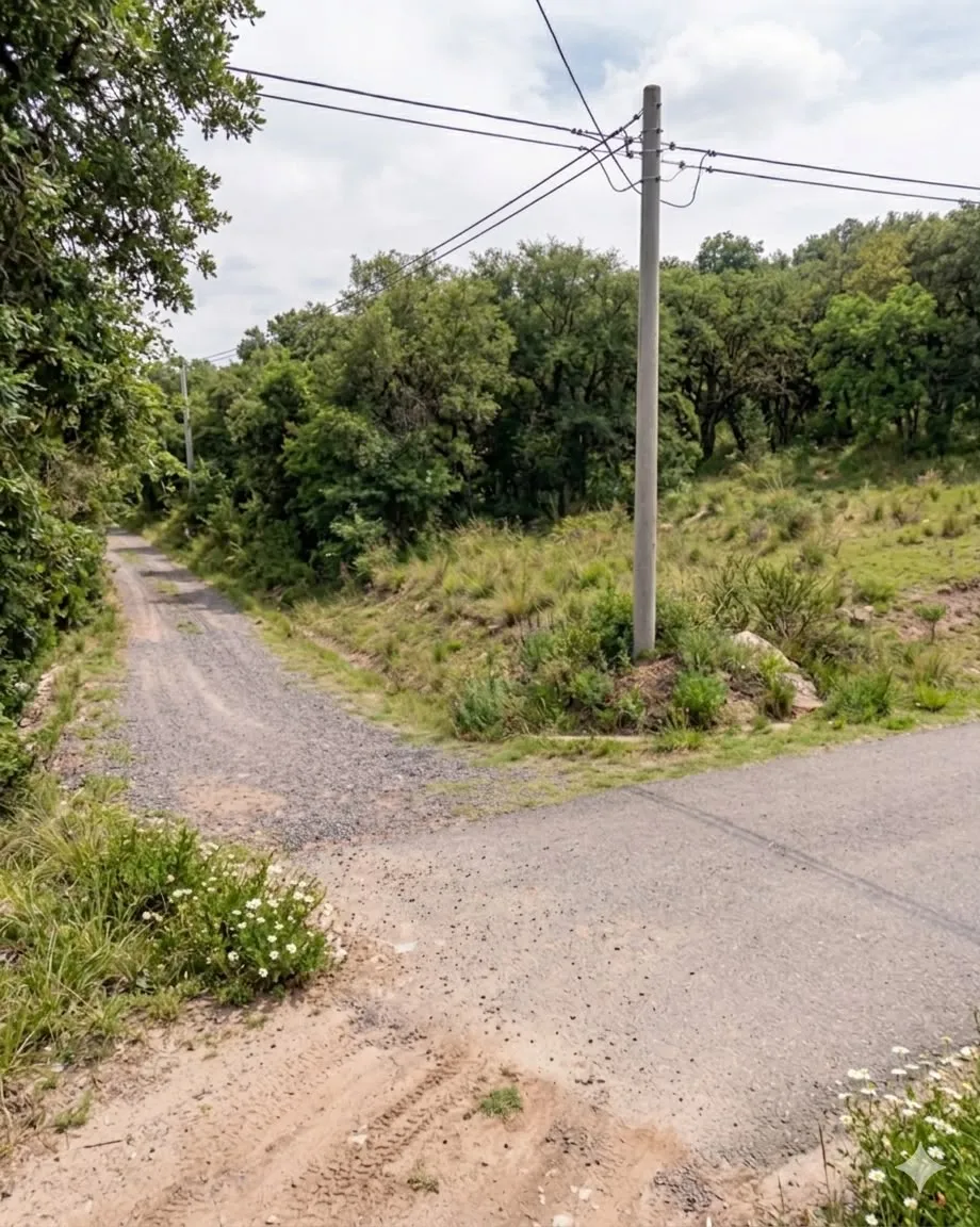 🌿✨ ROCÉ NEGOCIOS INMOBILIARIOS VENDE LOTE 📢