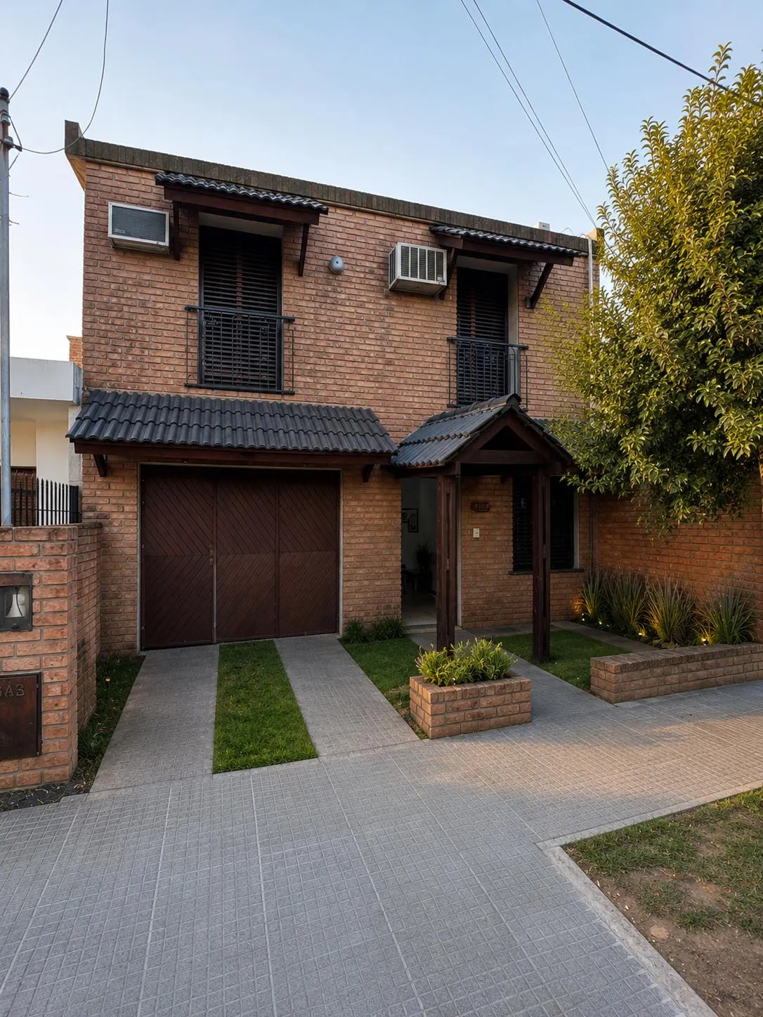 Casa en venta en Barrio Las Magnolias | Apta Crédito | Escritura y planos