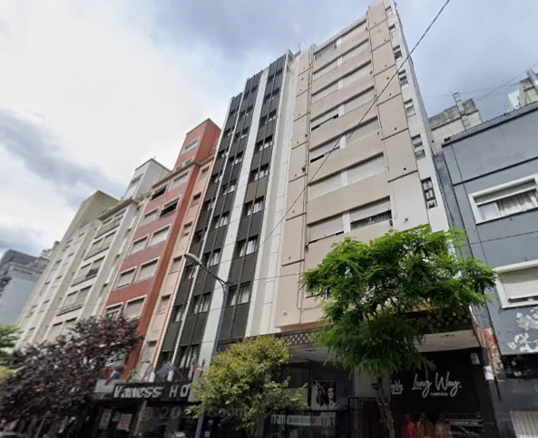 Departamento Monoambiente a 2 Cuadras del Mar en Mar Del Plata