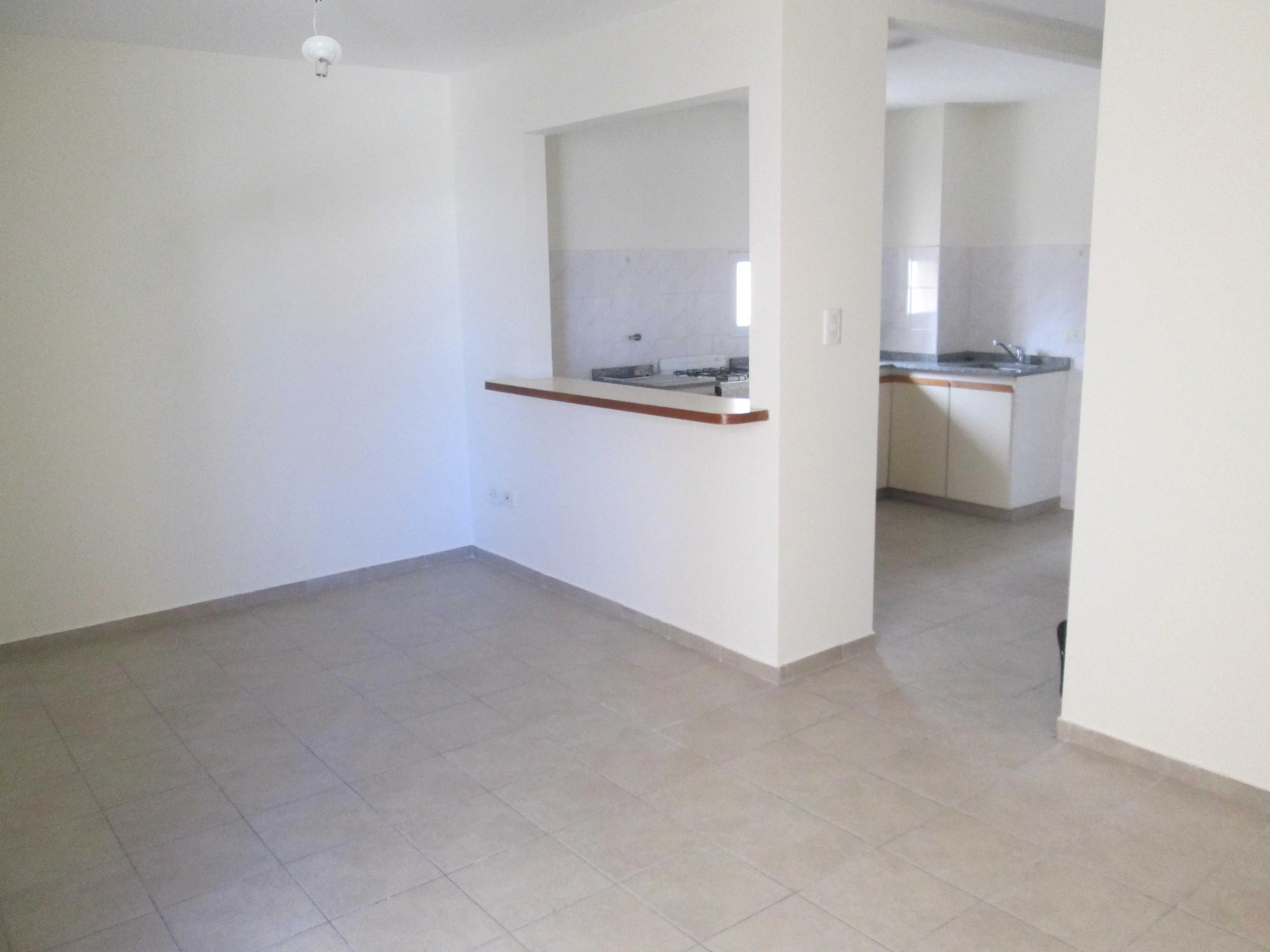 DPTO 1 DORM - B NUEVA CORDOBA
