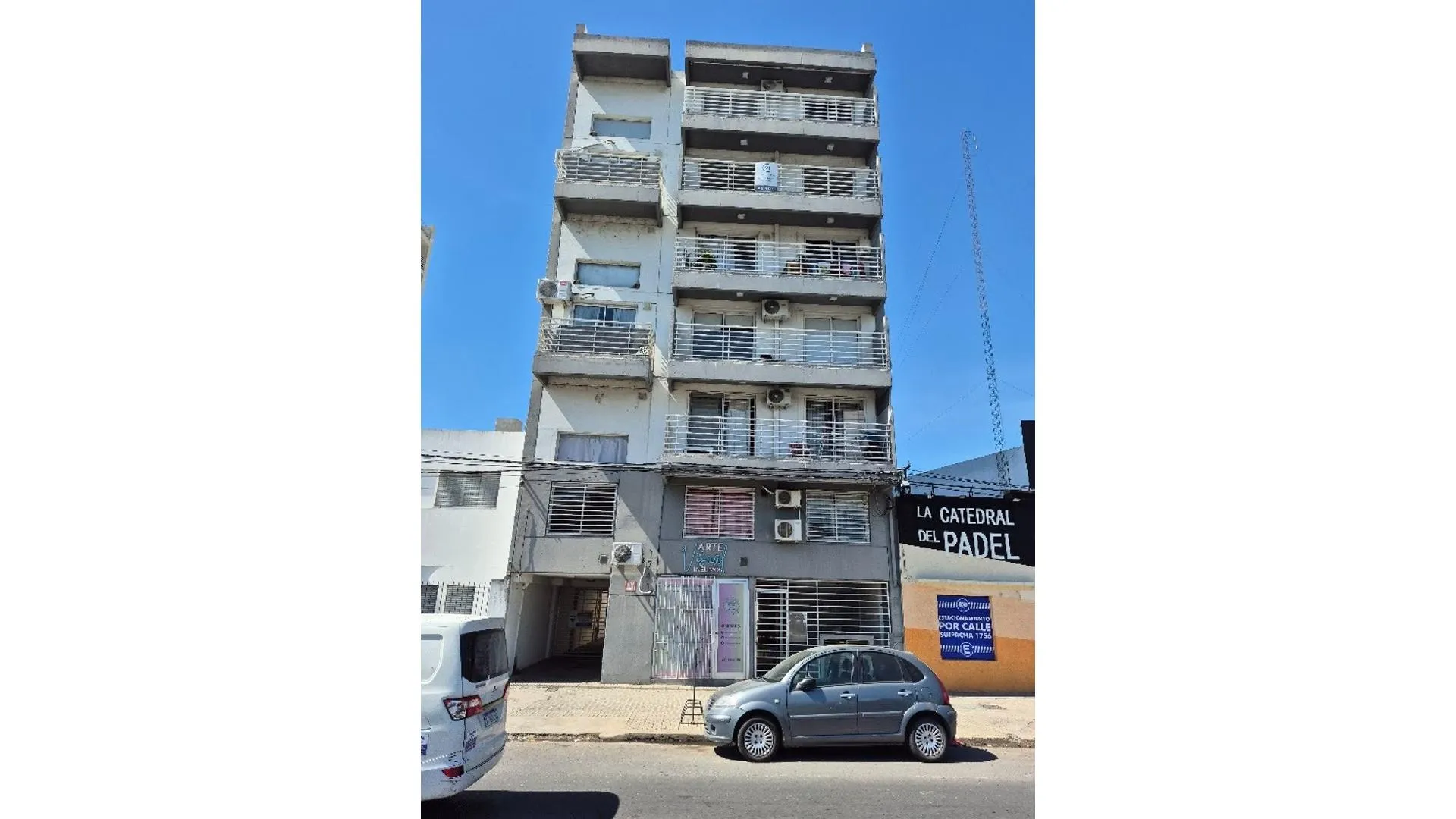 Venta departamento