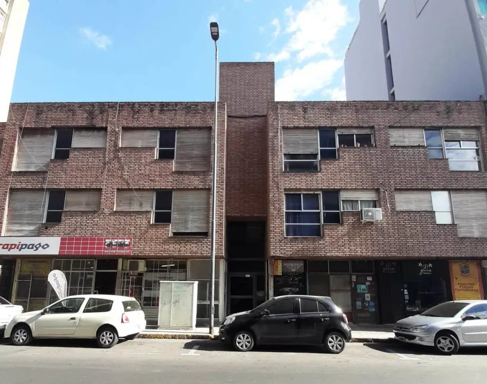 B° CENTRO – MONOAMBIENTE EN ALQUILER – 29M2