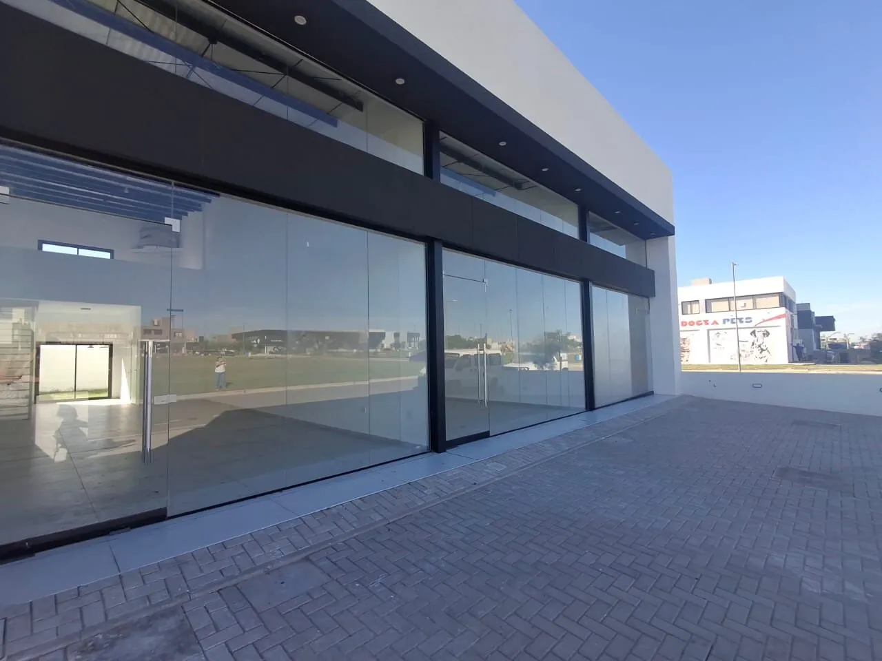 VENTA LOCAL COMERCIAL DOCTA USD 146.000