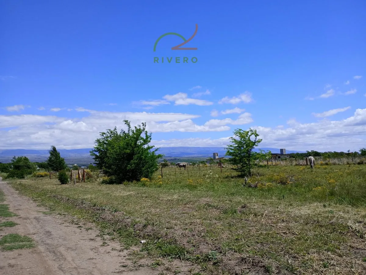 Se vende lote en Villa Ciudad Parque los Reartes