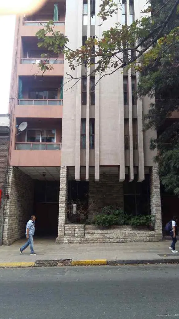 DPTO 1 DORM CHICO, NUEVA CBA CHACABUCO 459 SIN EXPENSAS