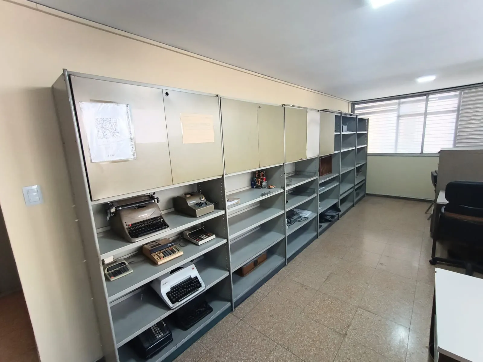 Oficina Centrica en alquiler