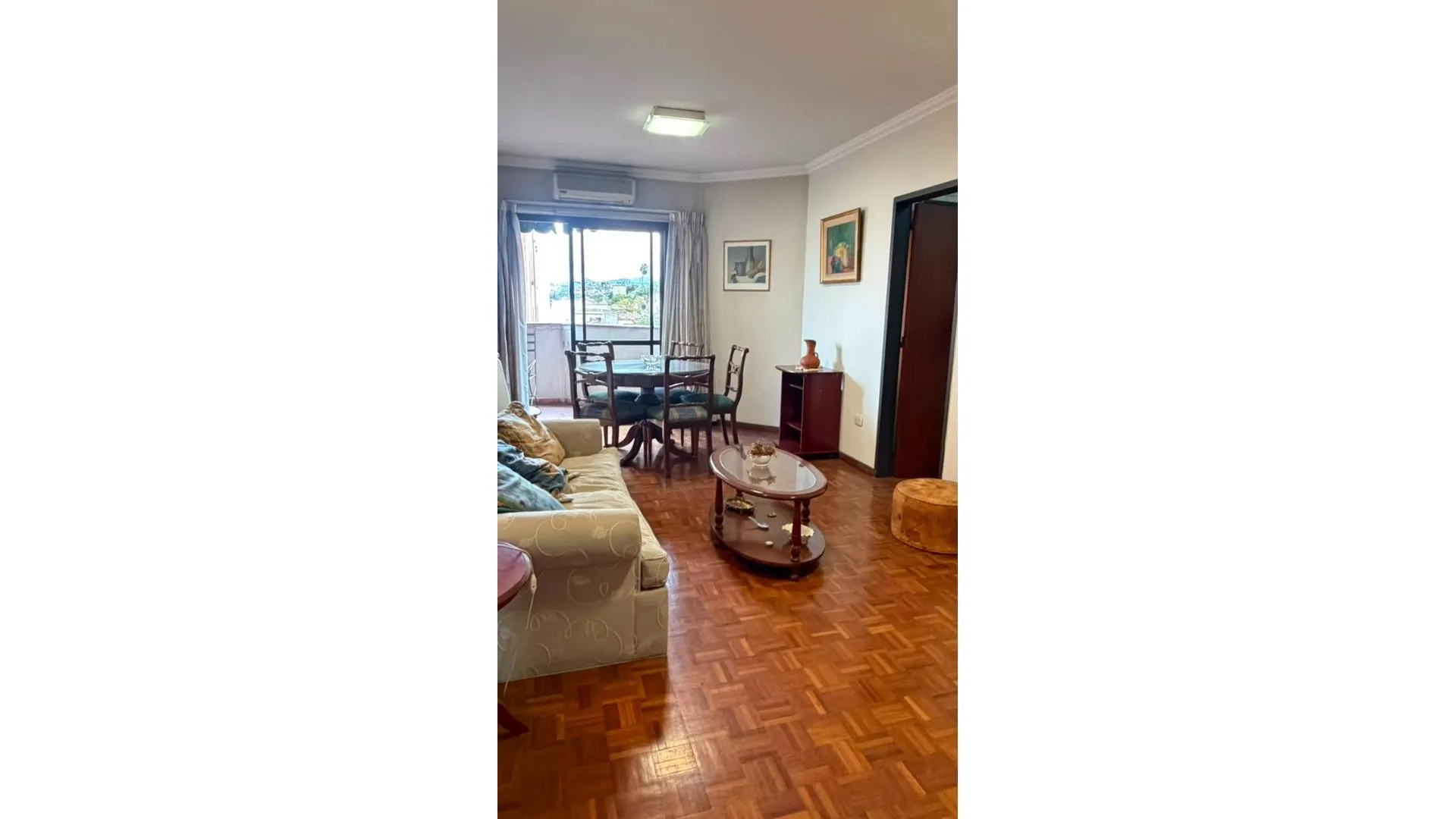 departamento en alquiler