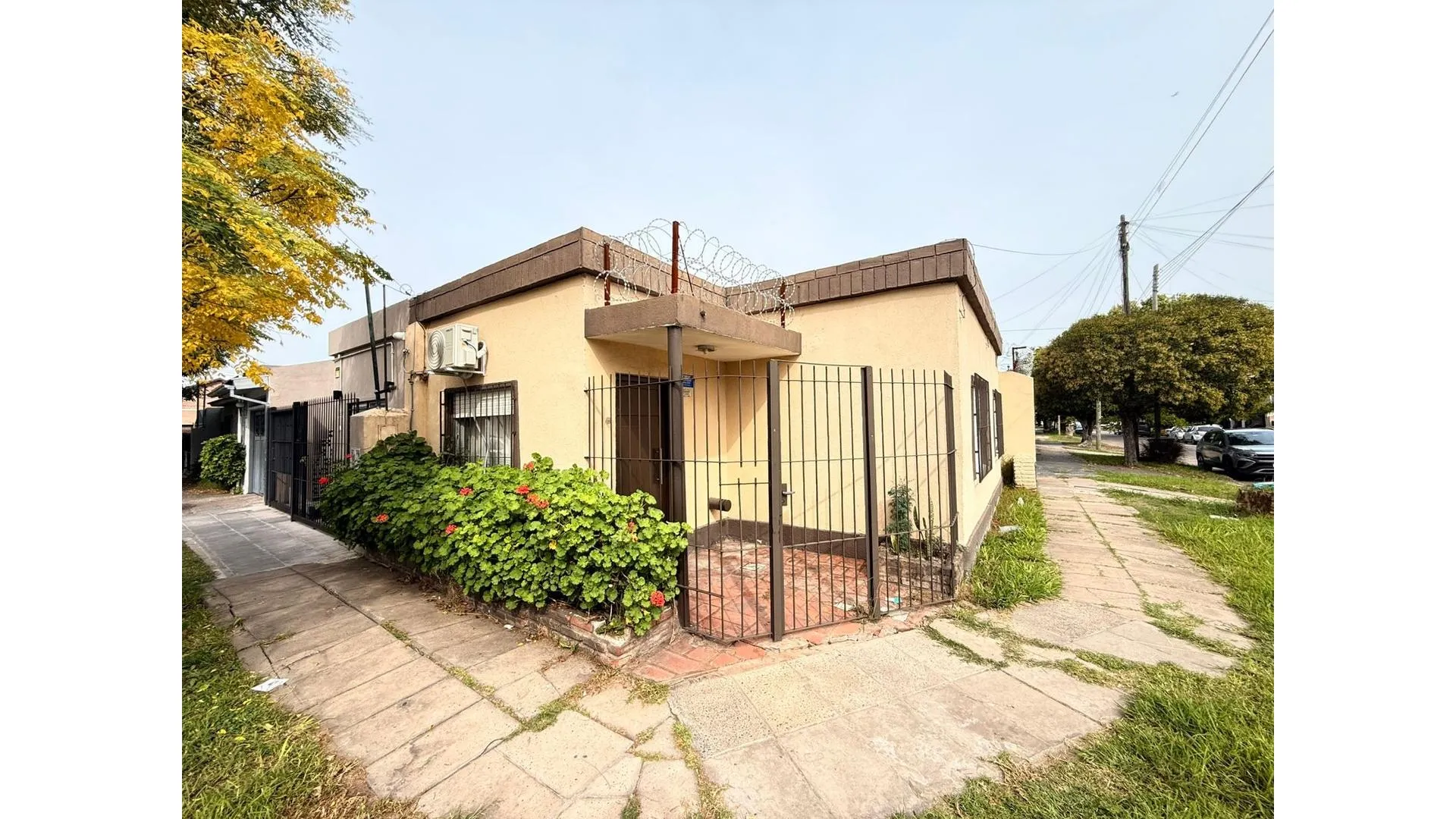 CASA AMERICANA EN PH