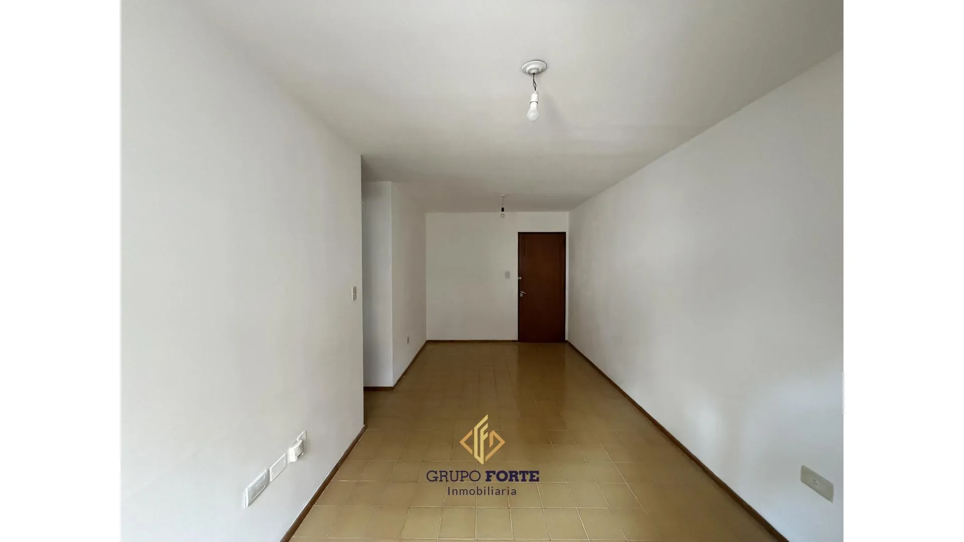 Departamento céntrico ideal invesión