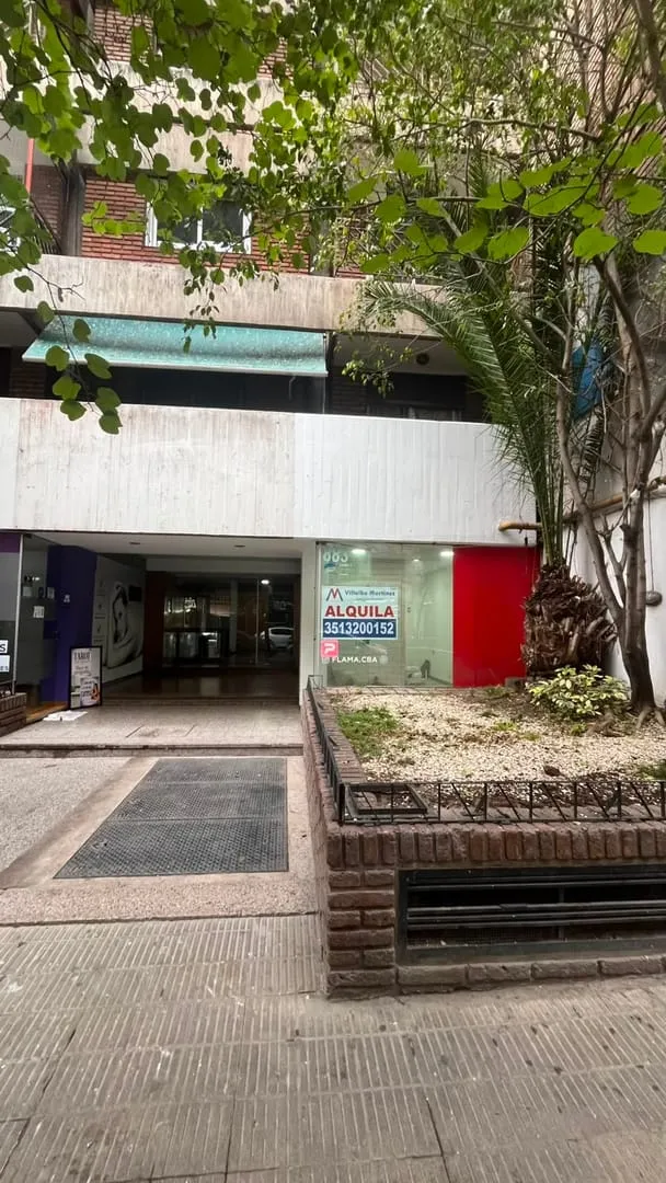 Local en alquiler Nueva Cordoba