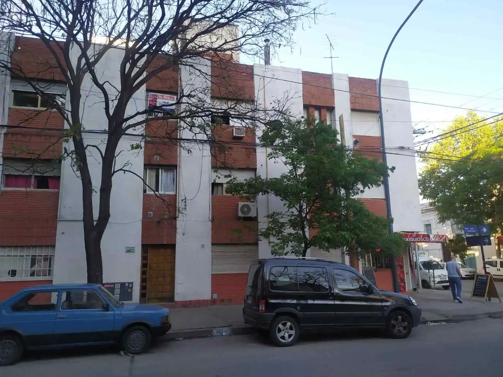 MONOAMBIENTE B GENERAL PAZ