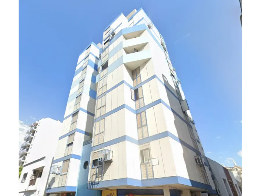 ALQUILER CENTRO DEPTO 2 DORM