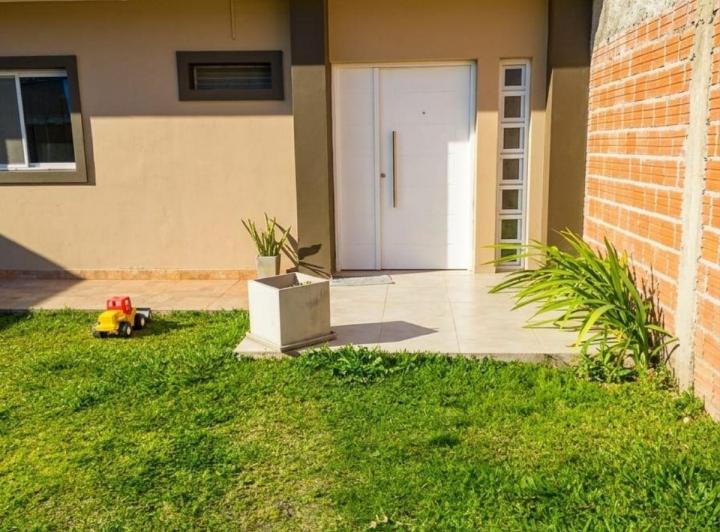 Casa · 130m² · 3 Dormitorios