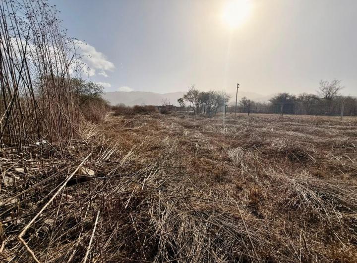 Terreno · 2500m² · 1 Ambiente