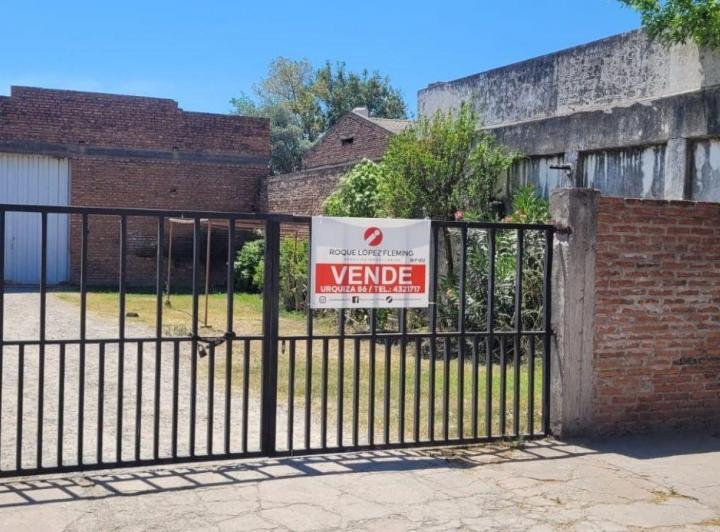 Bodega-Galpón