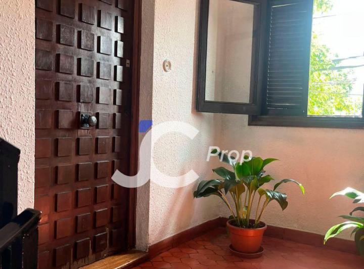 Departamento · 135m² · 3 Ambientes