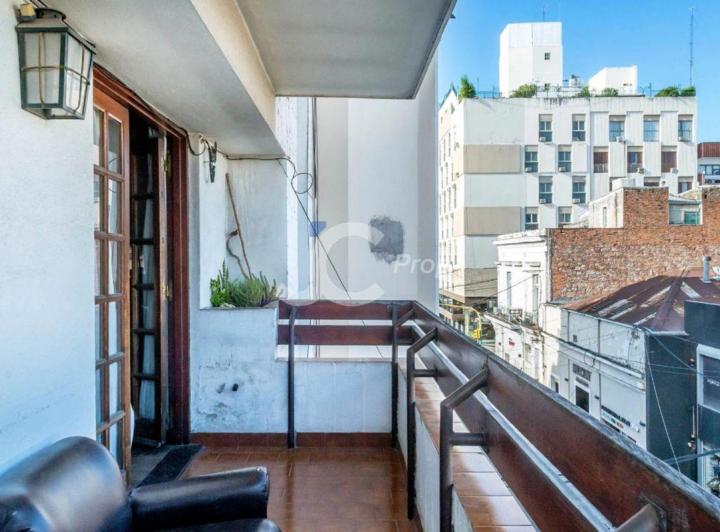 Departamento · 177m² · 6 Ambientes · 1 Cochera