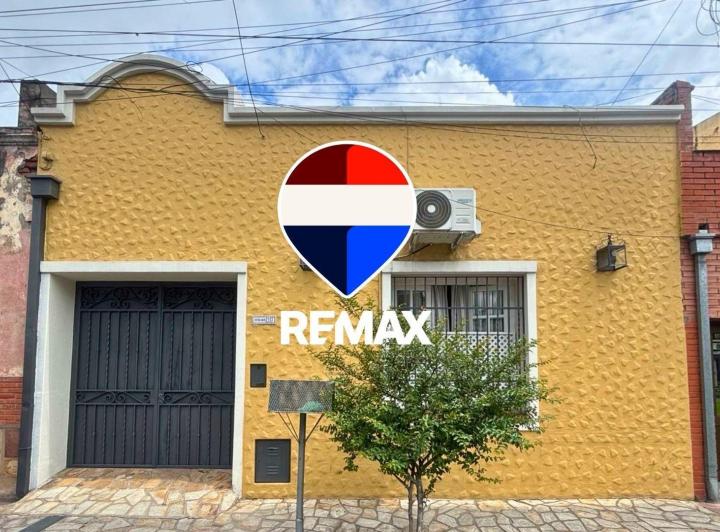 Casa · 190m² · 4 Ambientes · 1 Cochera