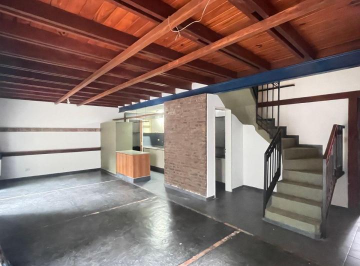 PH · 80m² · 4 Ambientes