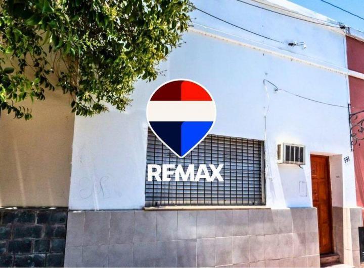Casa · 48m² · 3 Ambientes