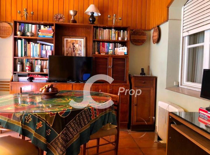 Departamento · 121m² · 4 Ambientes