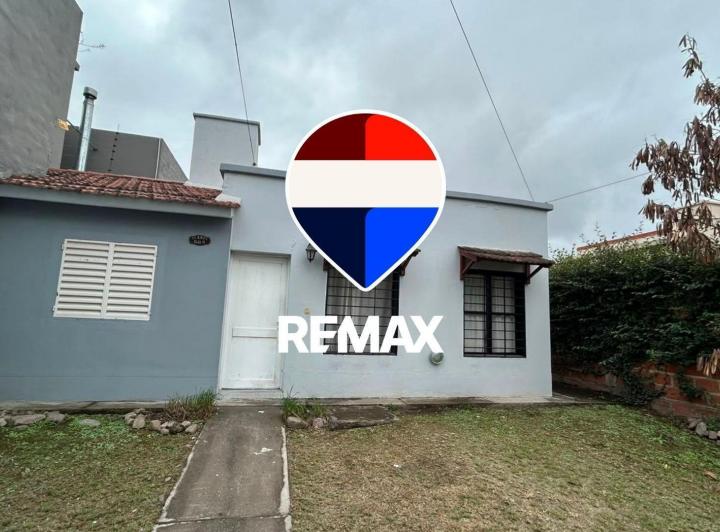Casa · 55m² · 4 Ambientes