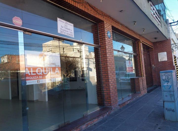 Local comercial