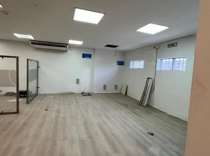 Local comercial · 476m² · 1 Ambiente