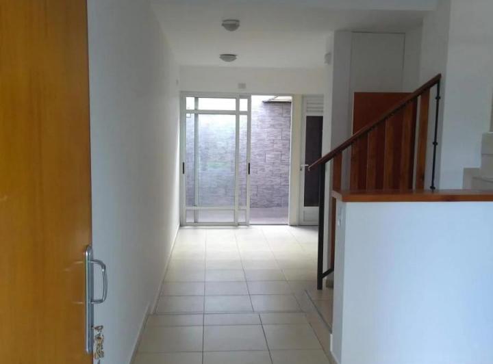 Departamento · 66m² · 3 Ambientes · 1 Cochera