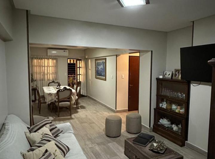 Departamento · 99m² · 6 Ambientes · 1 Cochera
