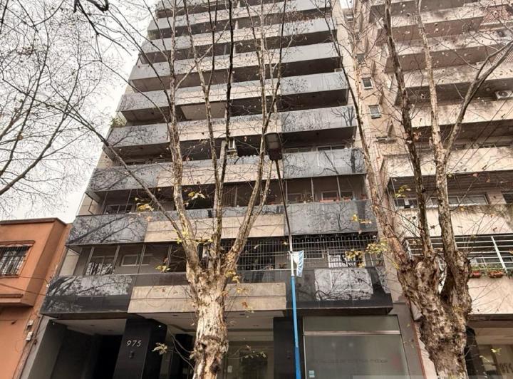 Departamento · 81m² · 4 Ambientes