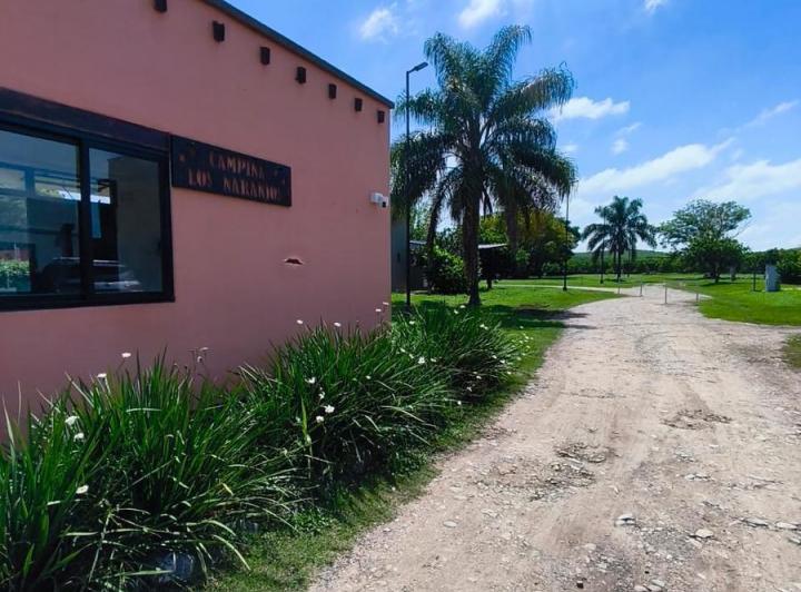 Terreno · 521m²