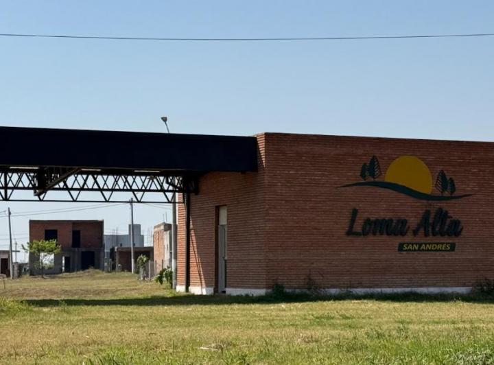 Casa · 1 Dormitorio · 1 Cochera