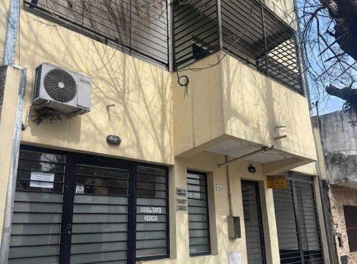 Departamento · 30m² · 1 Ambiente