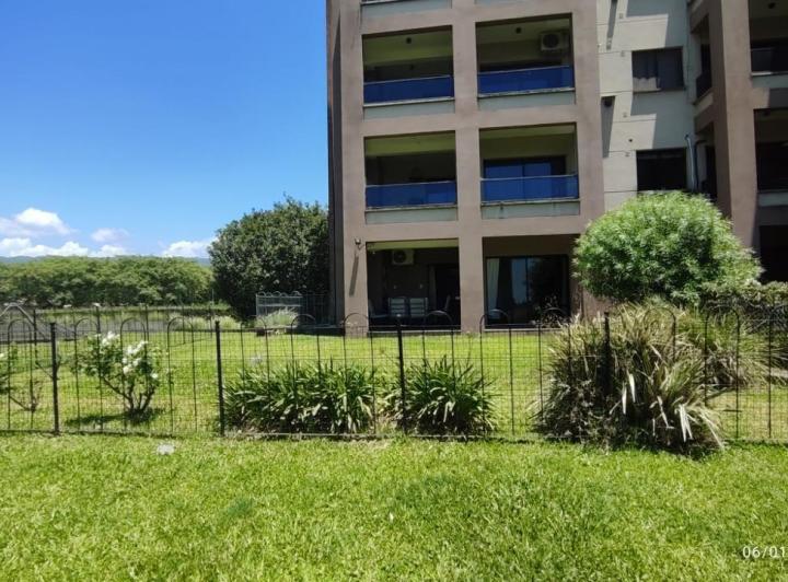 Departamento · 150m² · 5 Ambientes