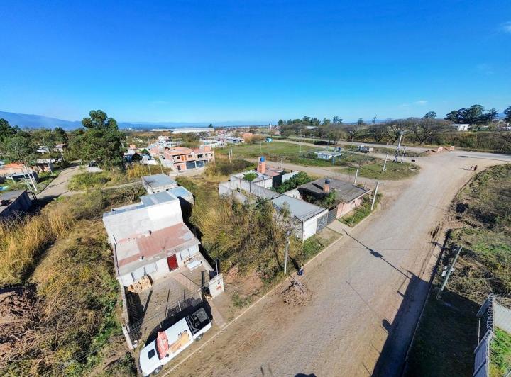 Terreno · 160m²