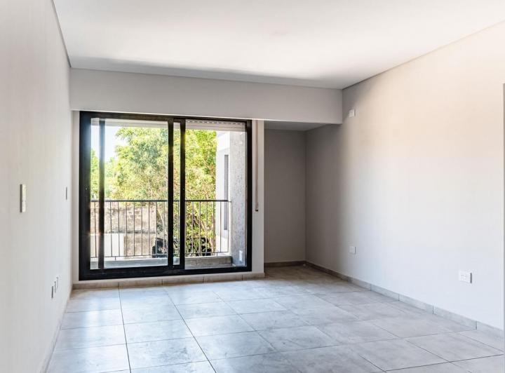Departamento · 30m² · 1 Ambiente