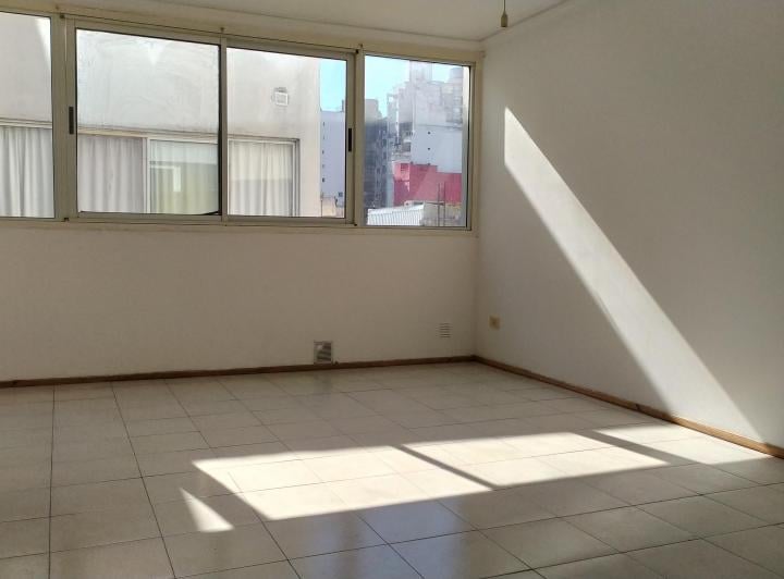 Departamento · 22m² · 1 Ambiente