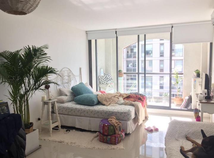 Departamento · 45m² · 1 Ambiente