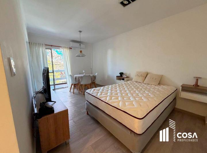 Departamento · 30m² · 1 Ambiente