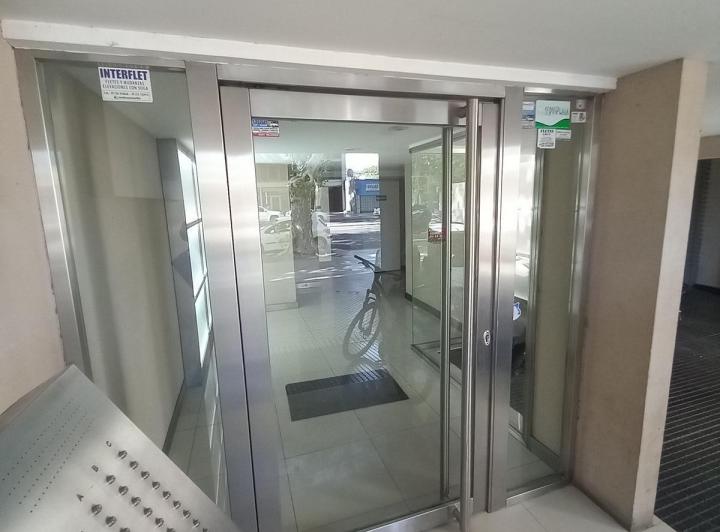 Departamento · 40m² · 2 Ambientes