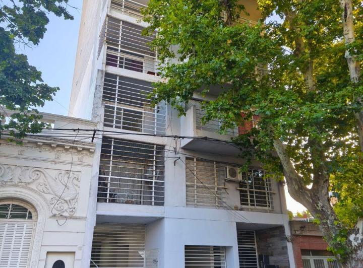 Departamento · 48m² · 2 Ambientes