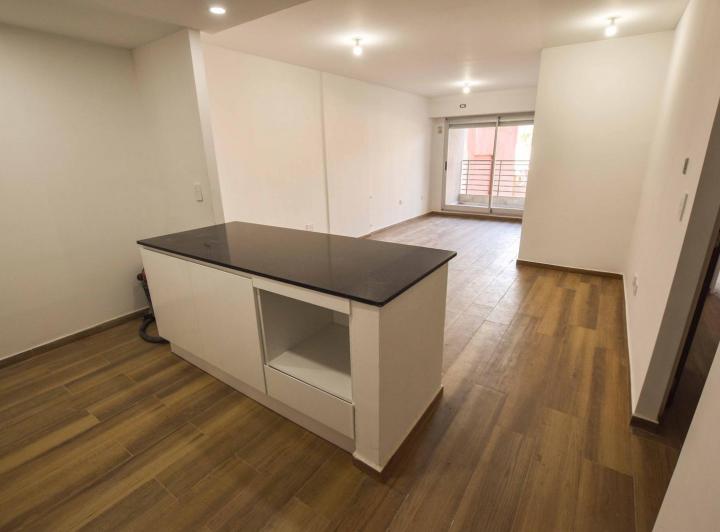 Departamento · 65m² · 3 Ambientes