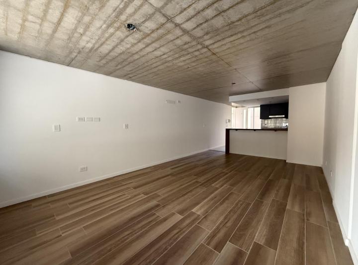 Departamento · 50m² · 1 Ambiente