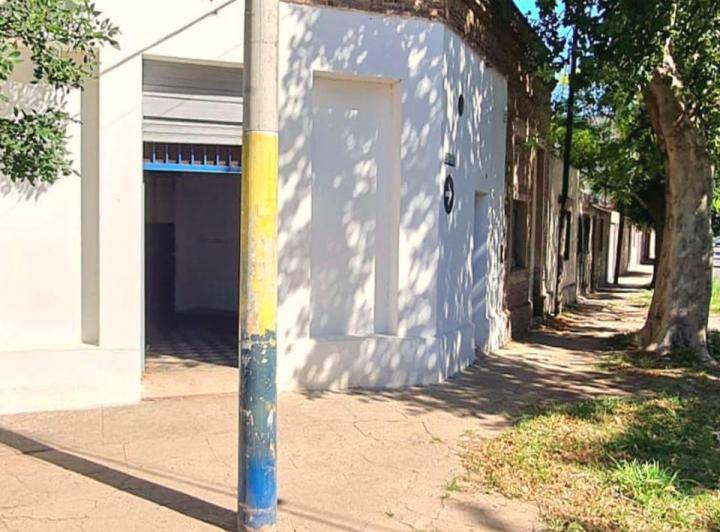 Local comercial · 70m² · 1 Ambiente